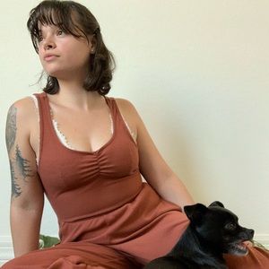 Meet your Posher, Anna